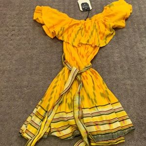 NWT CLEOBELLA DRESS SIZE 5